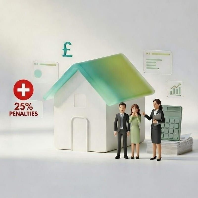 NestBoost article cover illustration for Lifetime ISA withdrawal rules guidance